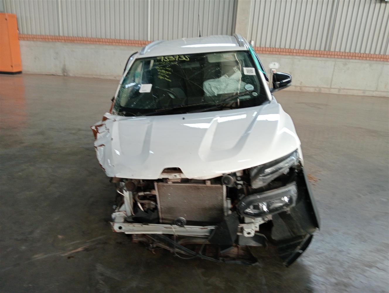 2025 RENAULT KIGER 1.0 ENERGY LIFE