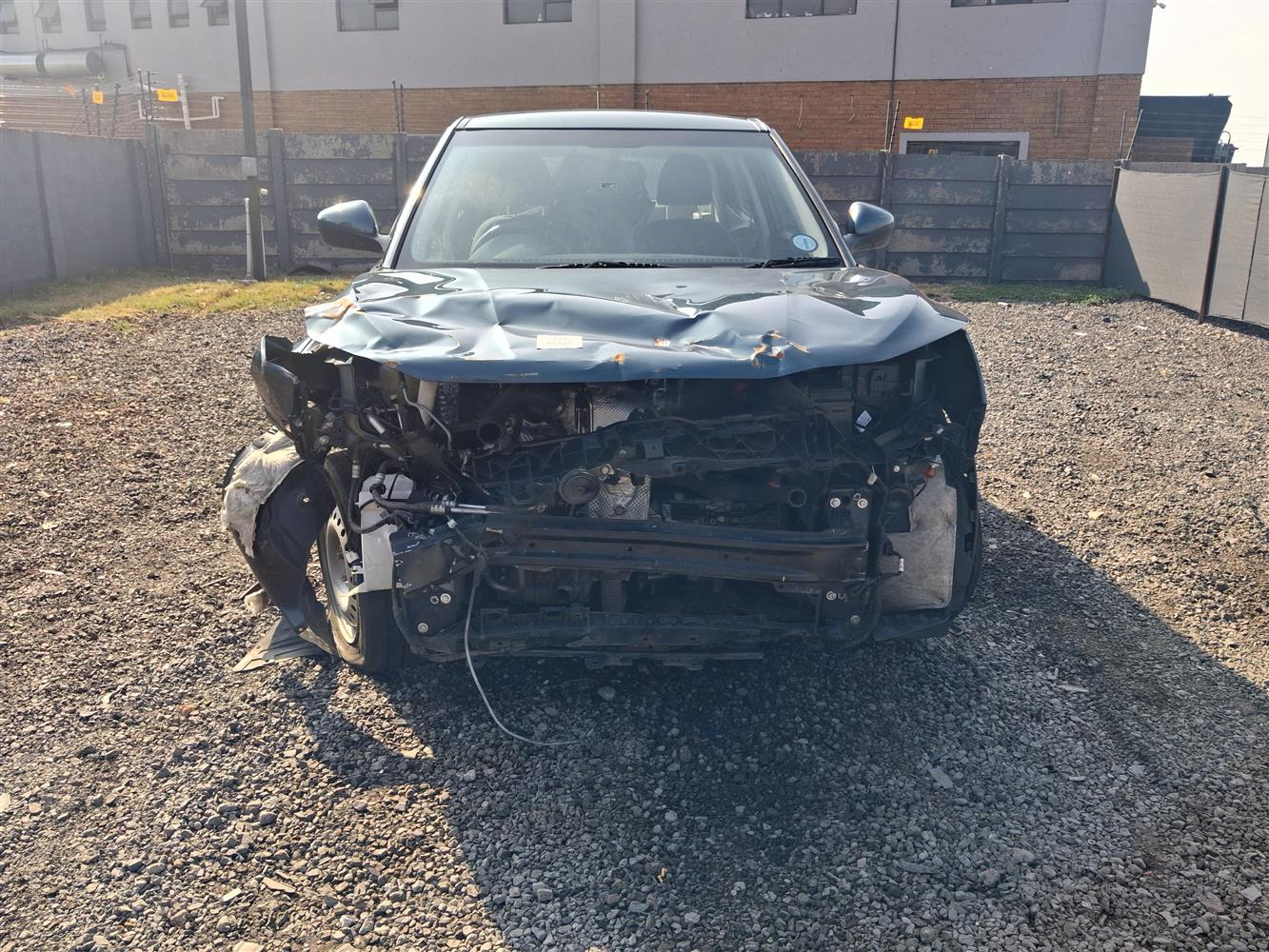 2020 MAHINDRA XUV300