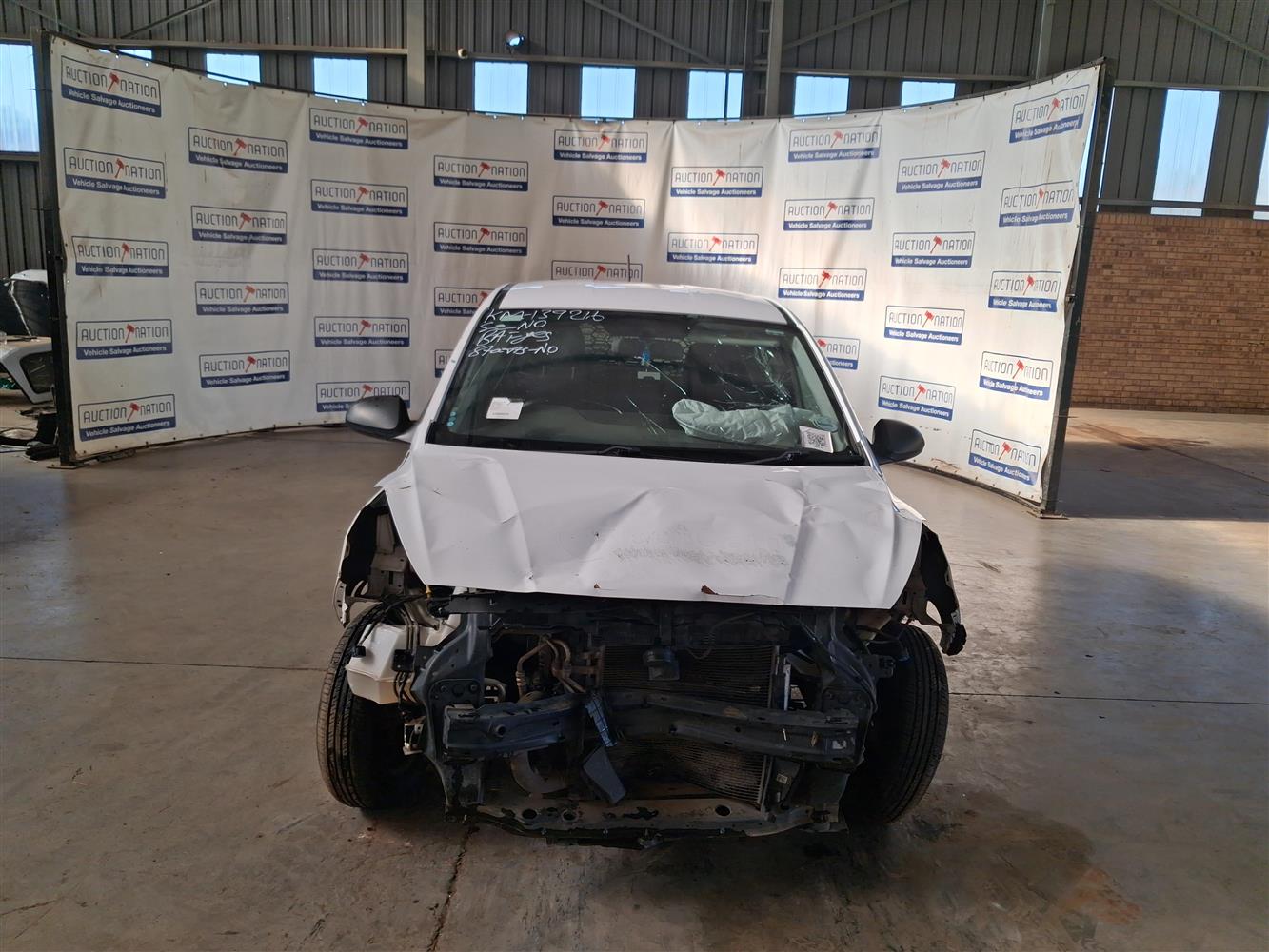 2023 HYUNDAI GRAND I10 CARGO