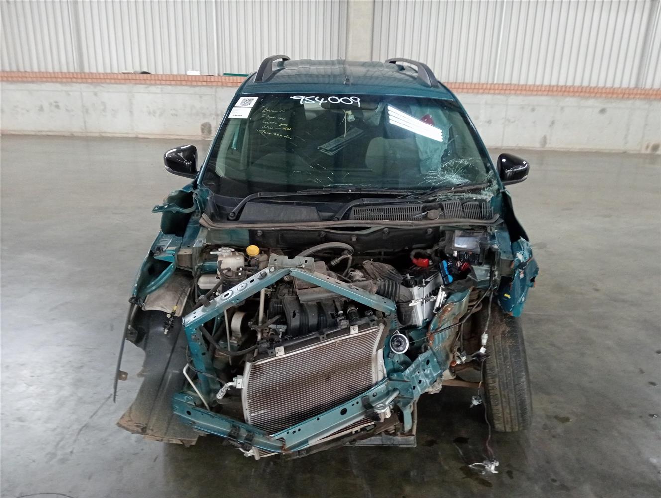 2025 RENAULT TRIBER 1.0 TECHNO