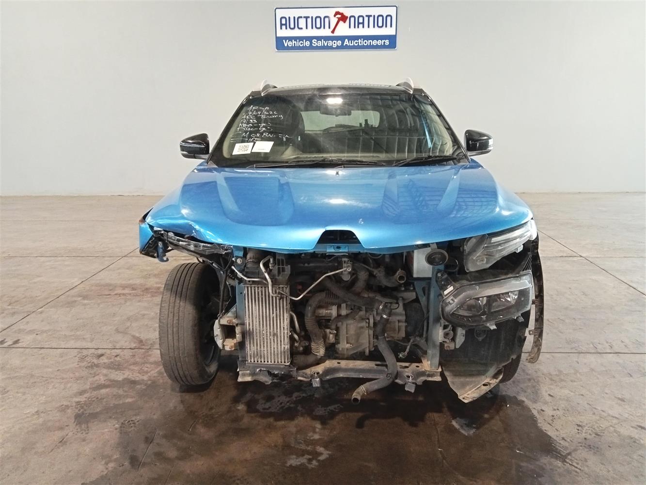 2022 RENAULT KIGER 1.0T ZEN