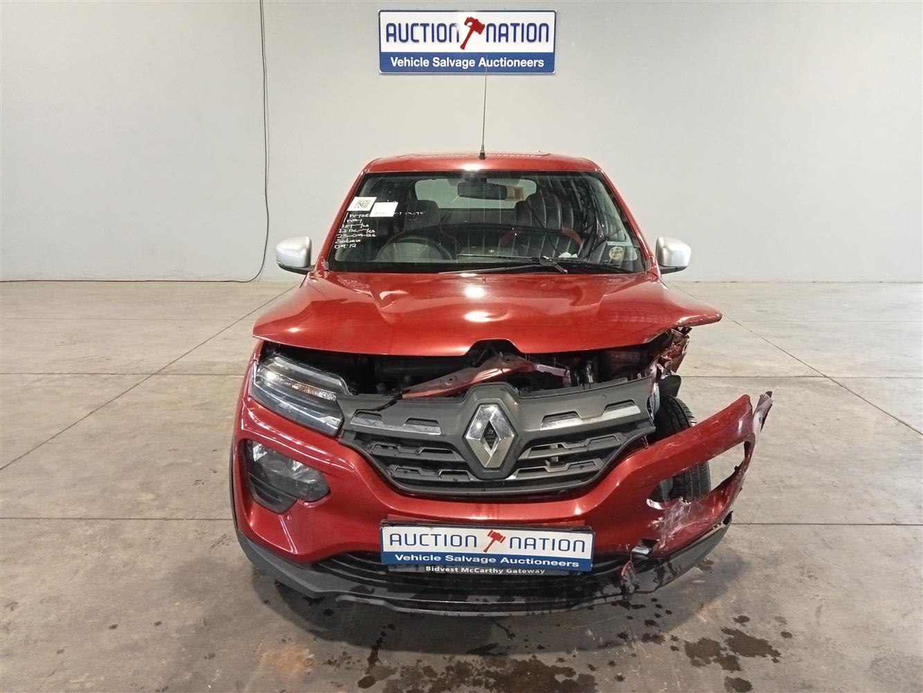 2023 RENAULT KWID 1.0 DYNAMIQUE / ZEN / TECHNO 5DR AMT