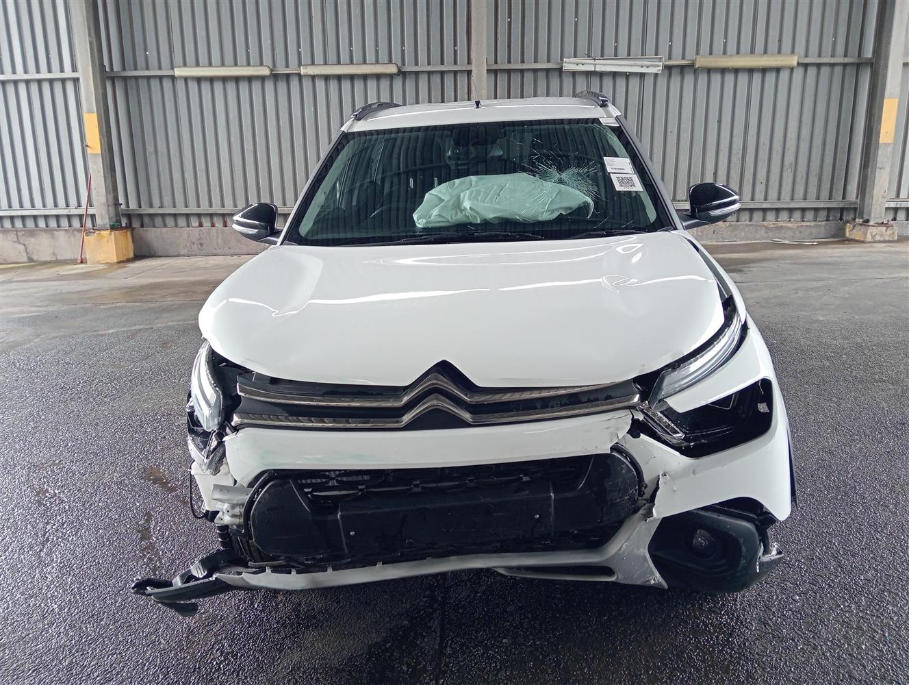 2026 CITROEN C3 1.2