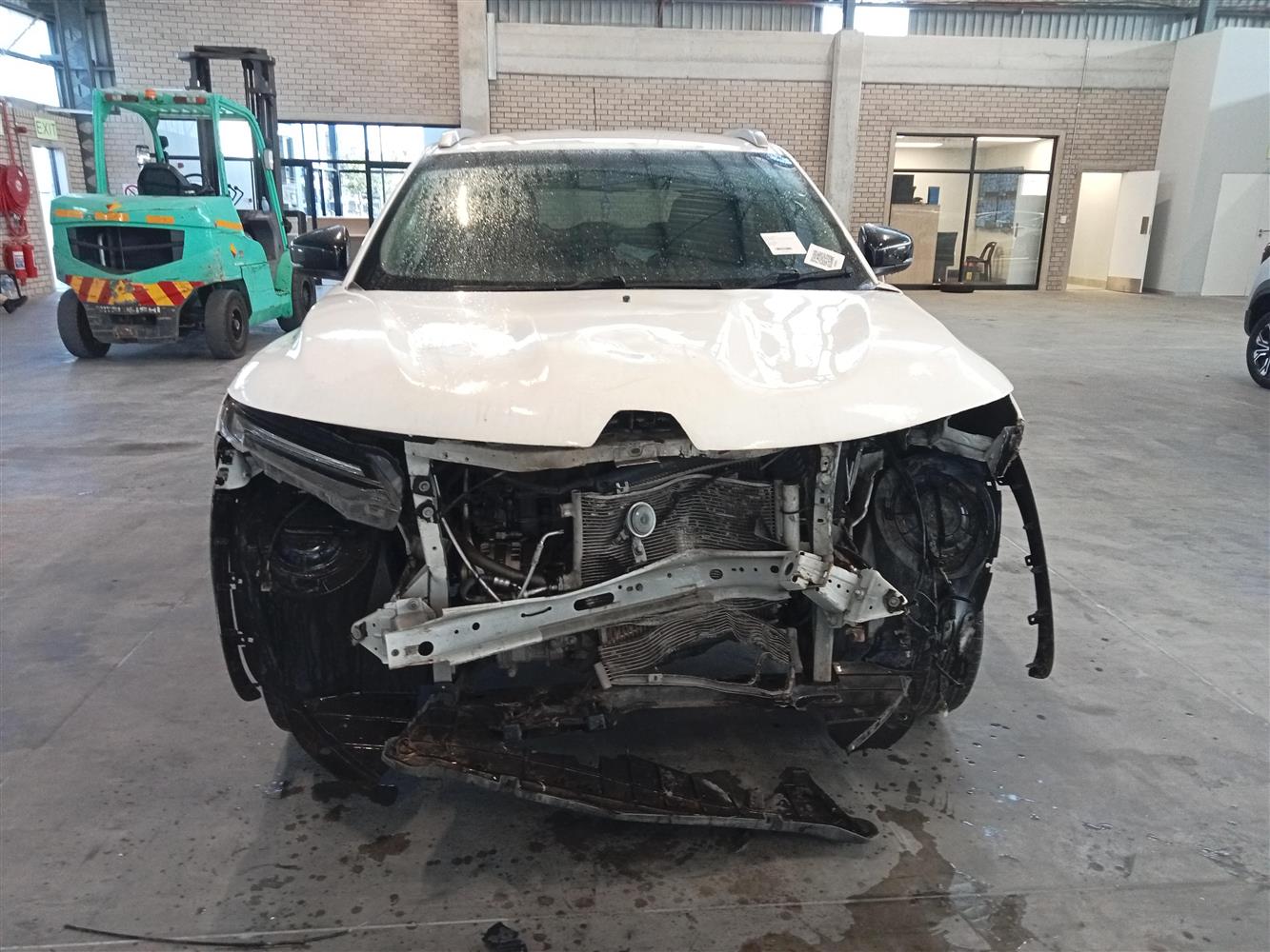 2023 RENAULT KIGER 1.0 ENERGY LIFE