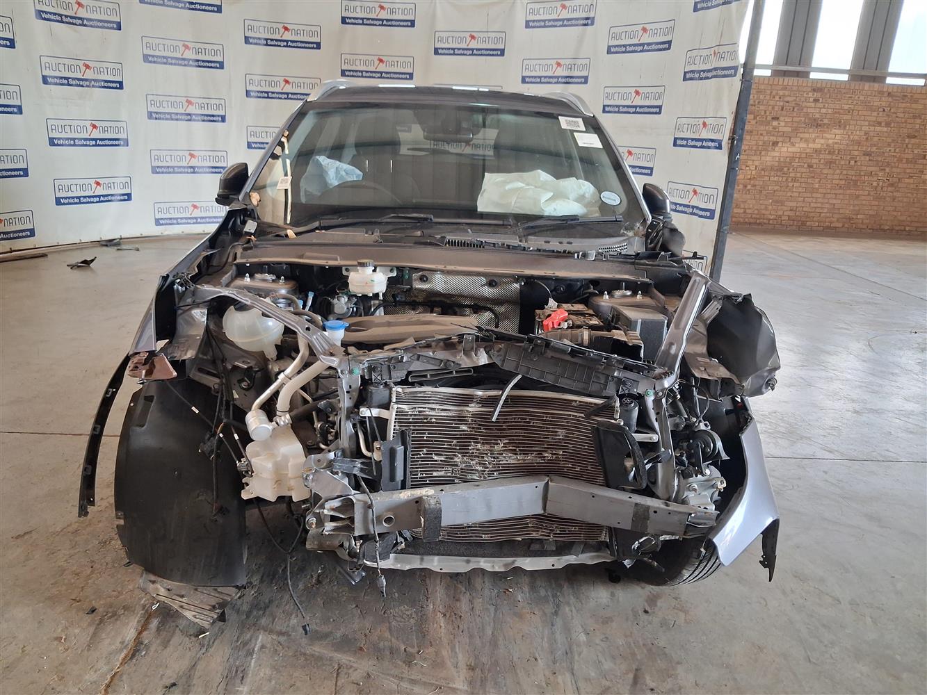 2025 CHERY TIGGO 4 PRO 1.5 LIT CVT