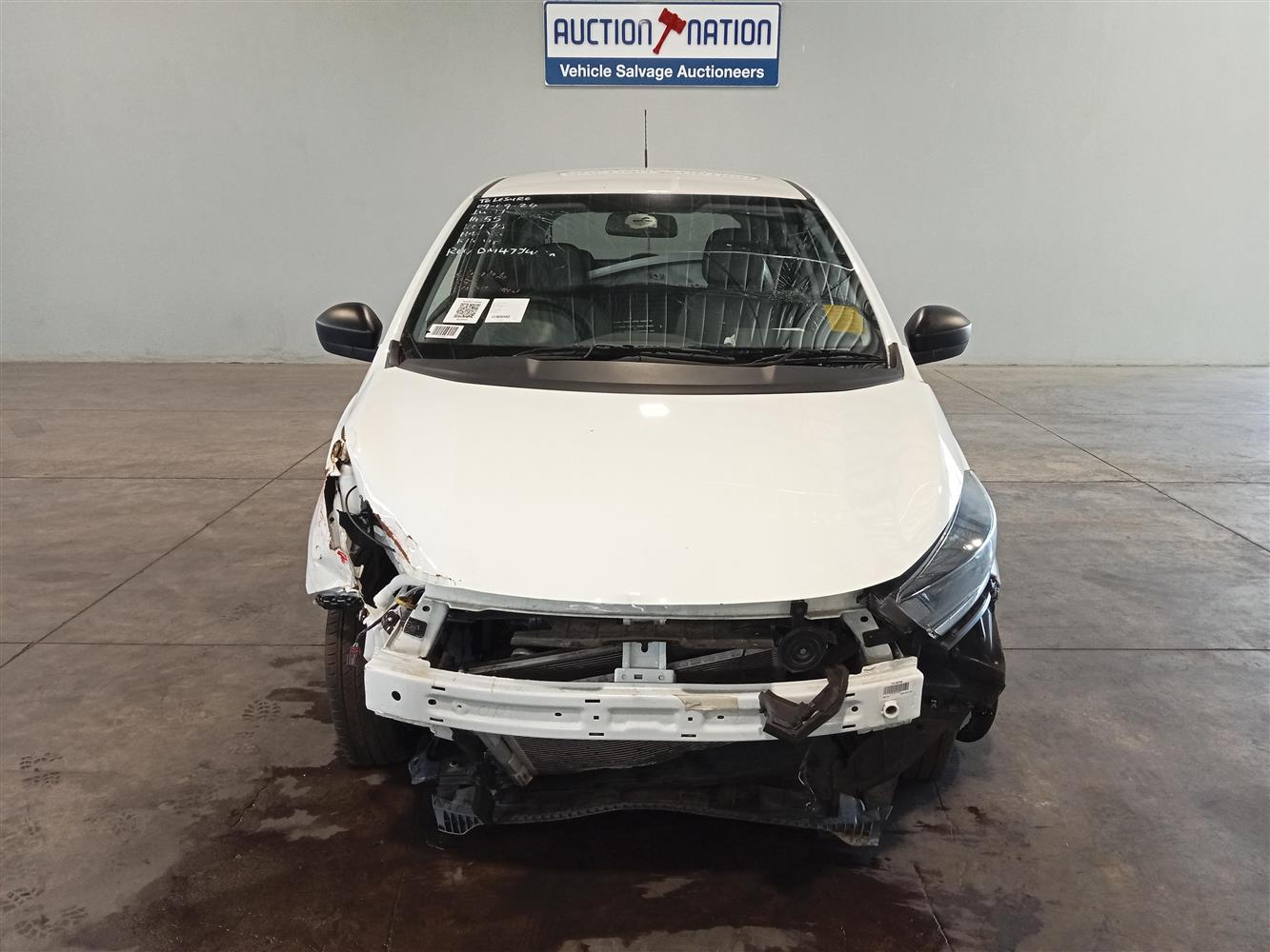 2026 TATA TIAGO