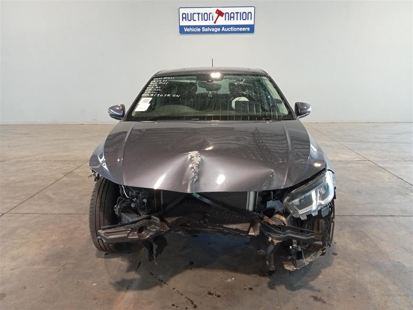 2024 VOLKSWAGEN POLO 1.0 TSI