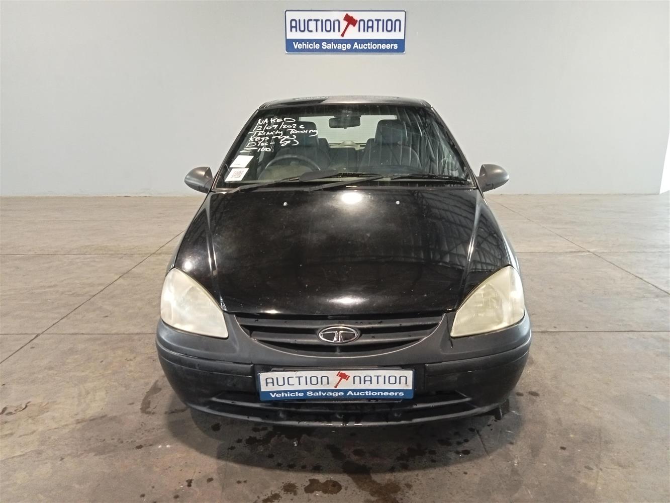 2013 TATA INDICA 1.4 LE