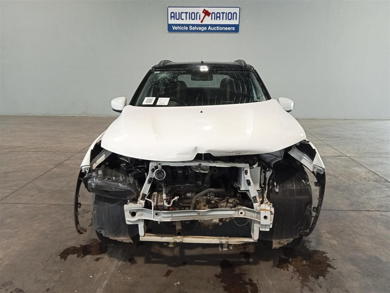 2024 RENAULT KWID 1.0 CLIMBER 5DR