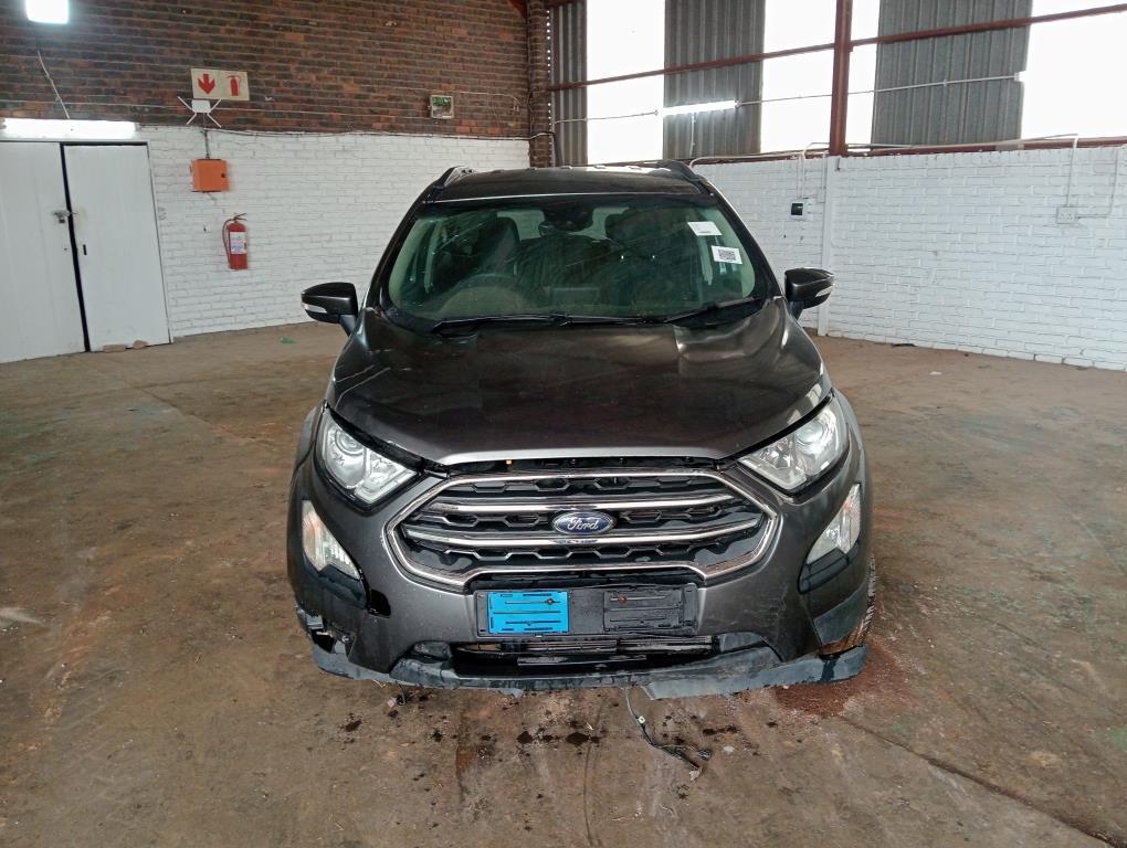 2021 FORD ECOSPORT