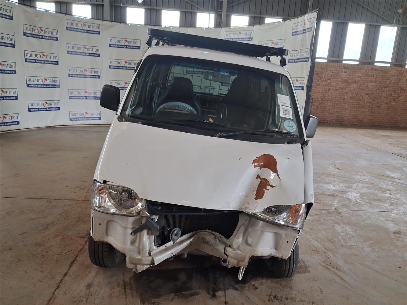 2024 SUZUKI EECO 1.2 P/V