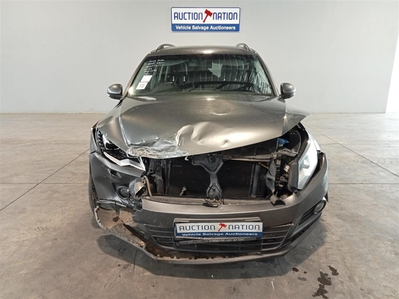 2015 VOLKSWAGEN VW 416-TIGUAN