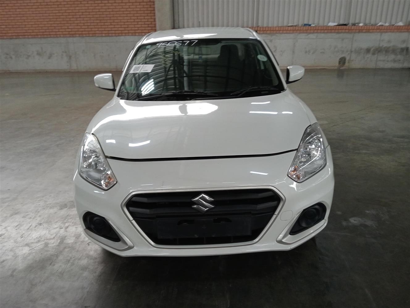 2022 SUZUKI DZIRE 1.2 GA