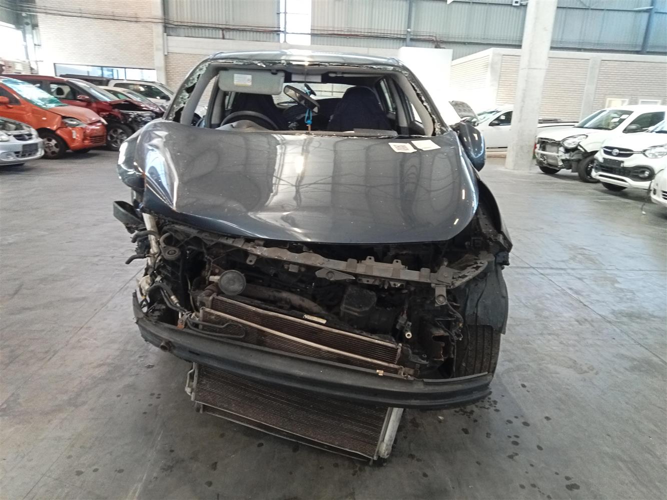 2010 KIA SPORTAGE