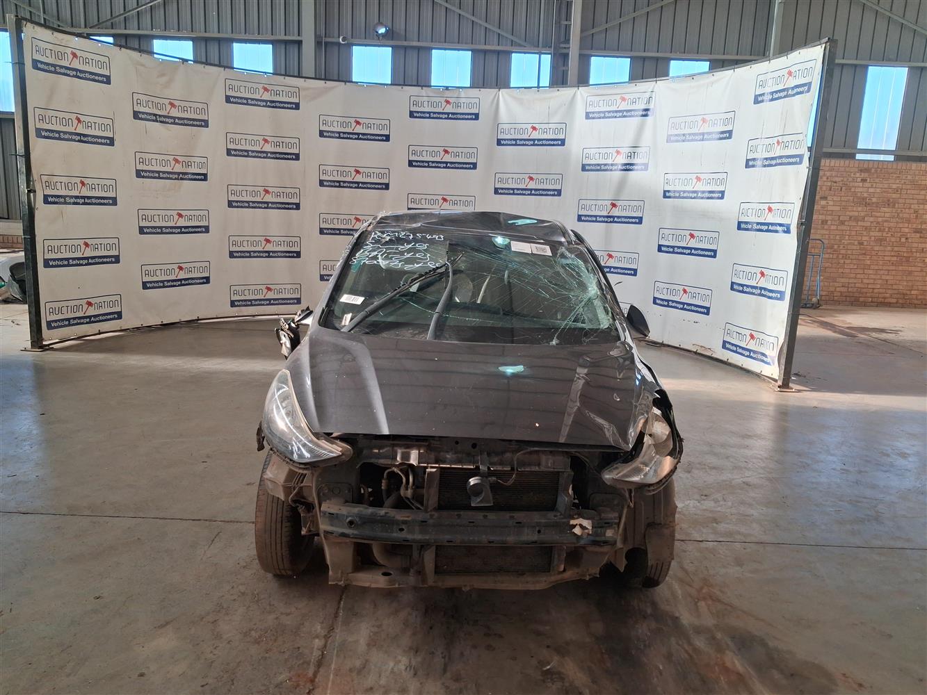 2023 HYUNDAI GRAND I10 AI3