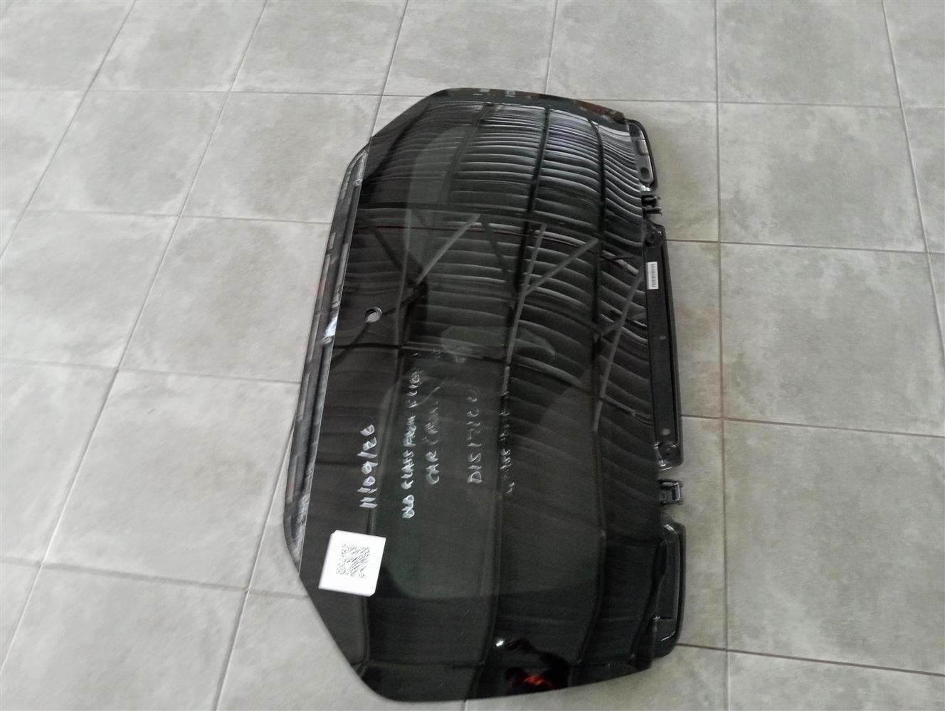 2023 PARTS ONLY V - CLASS (PARTS ONLY)
