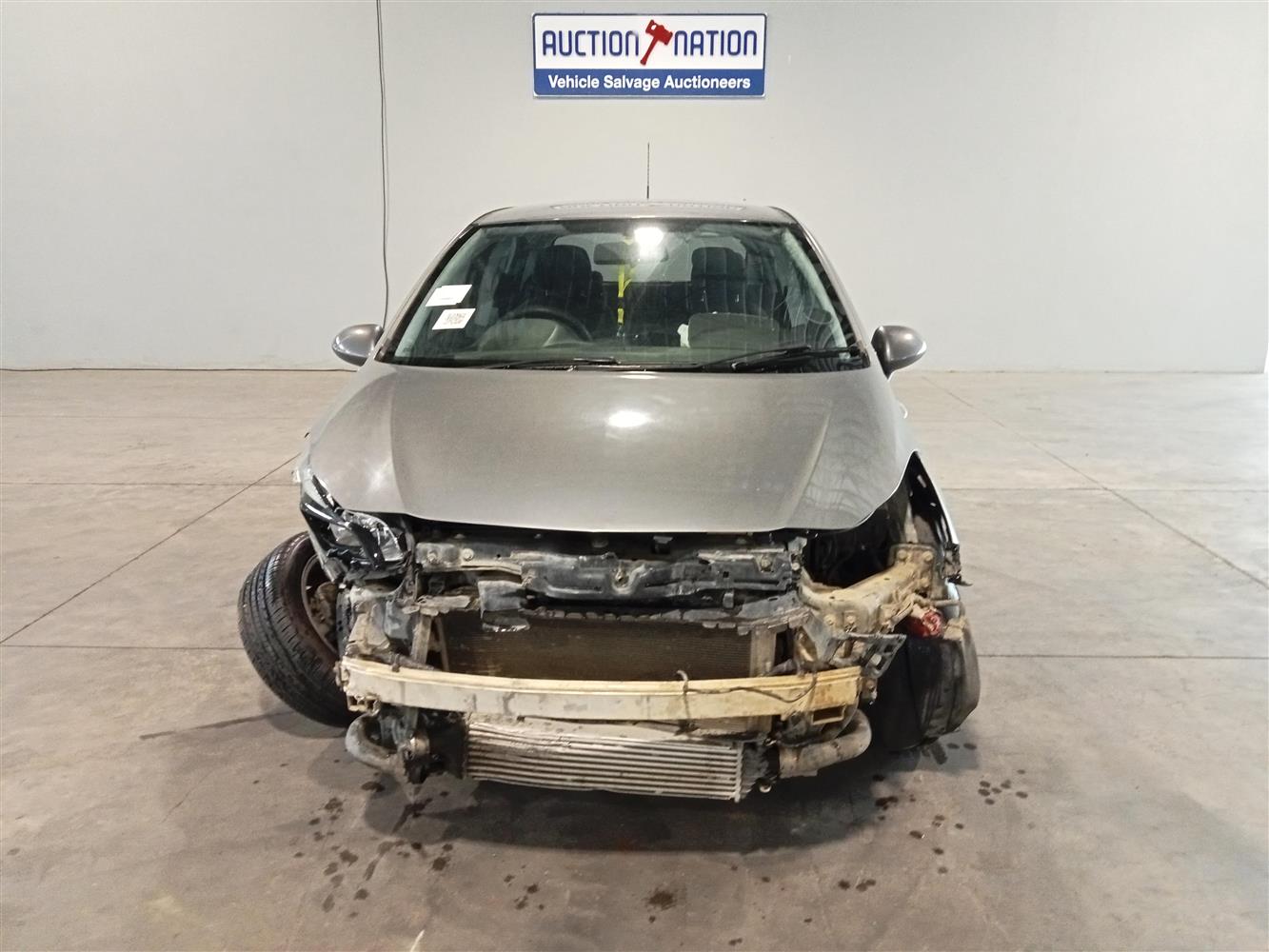 2015 OPEL CORSA 1.0T ECOFLEX ESSENTIA 5DR