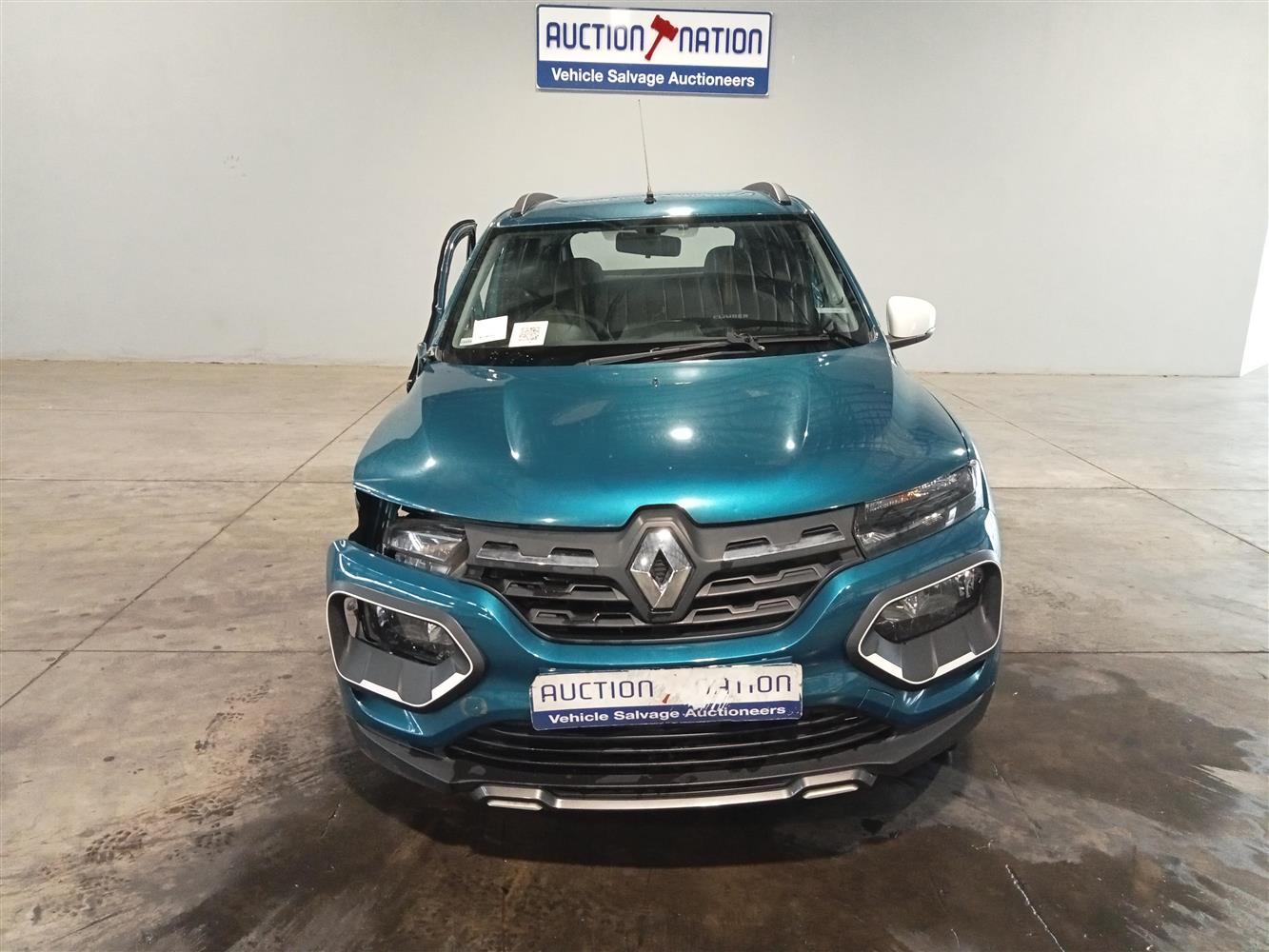 2023 RENAULT KWID