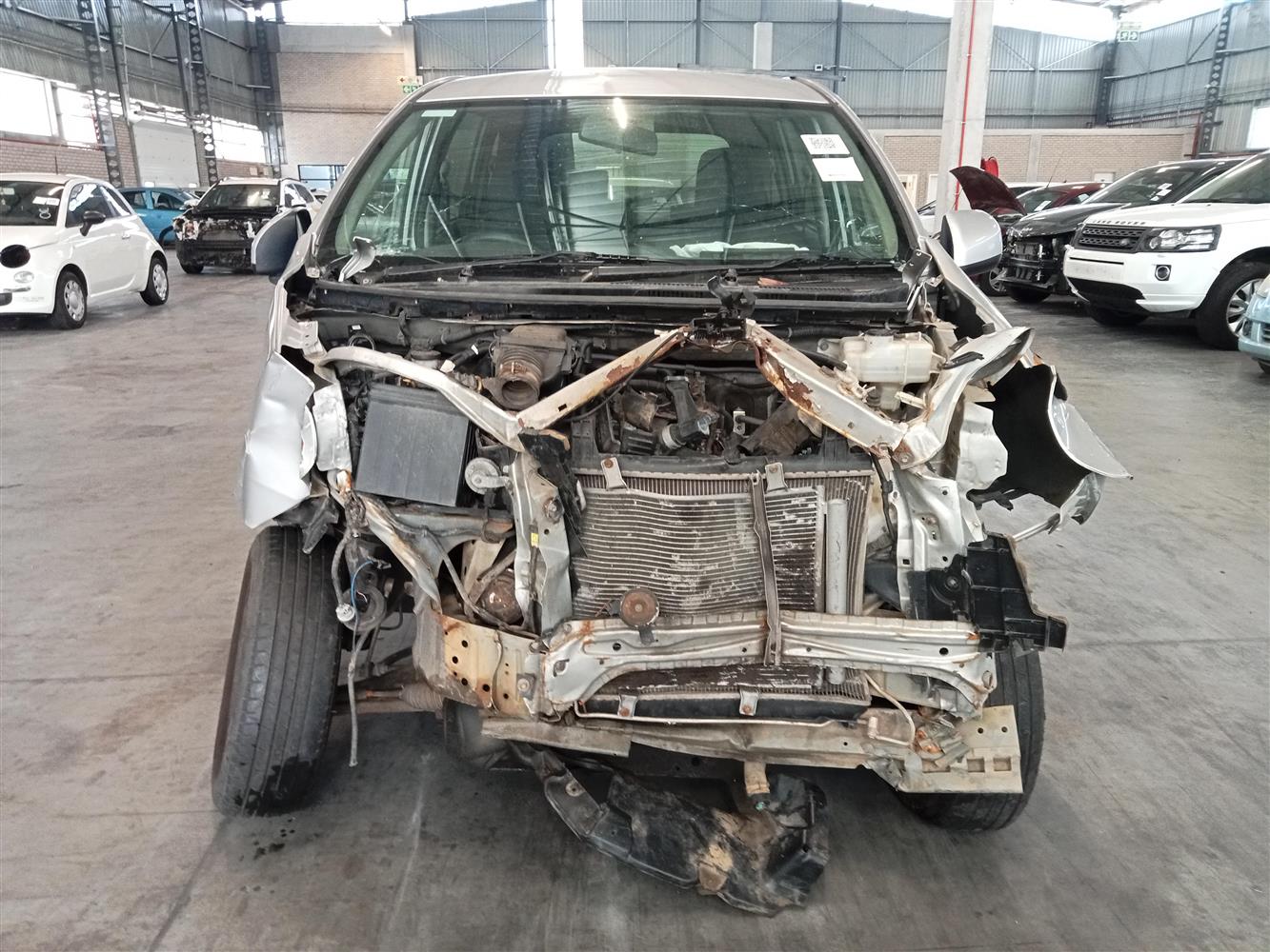 2020 TOYOTA AVANZA 1.5 SX