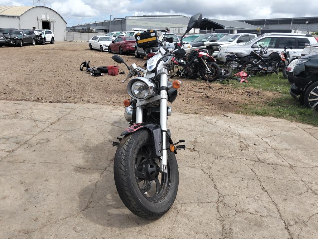 2008 SUZUKI VZ 800