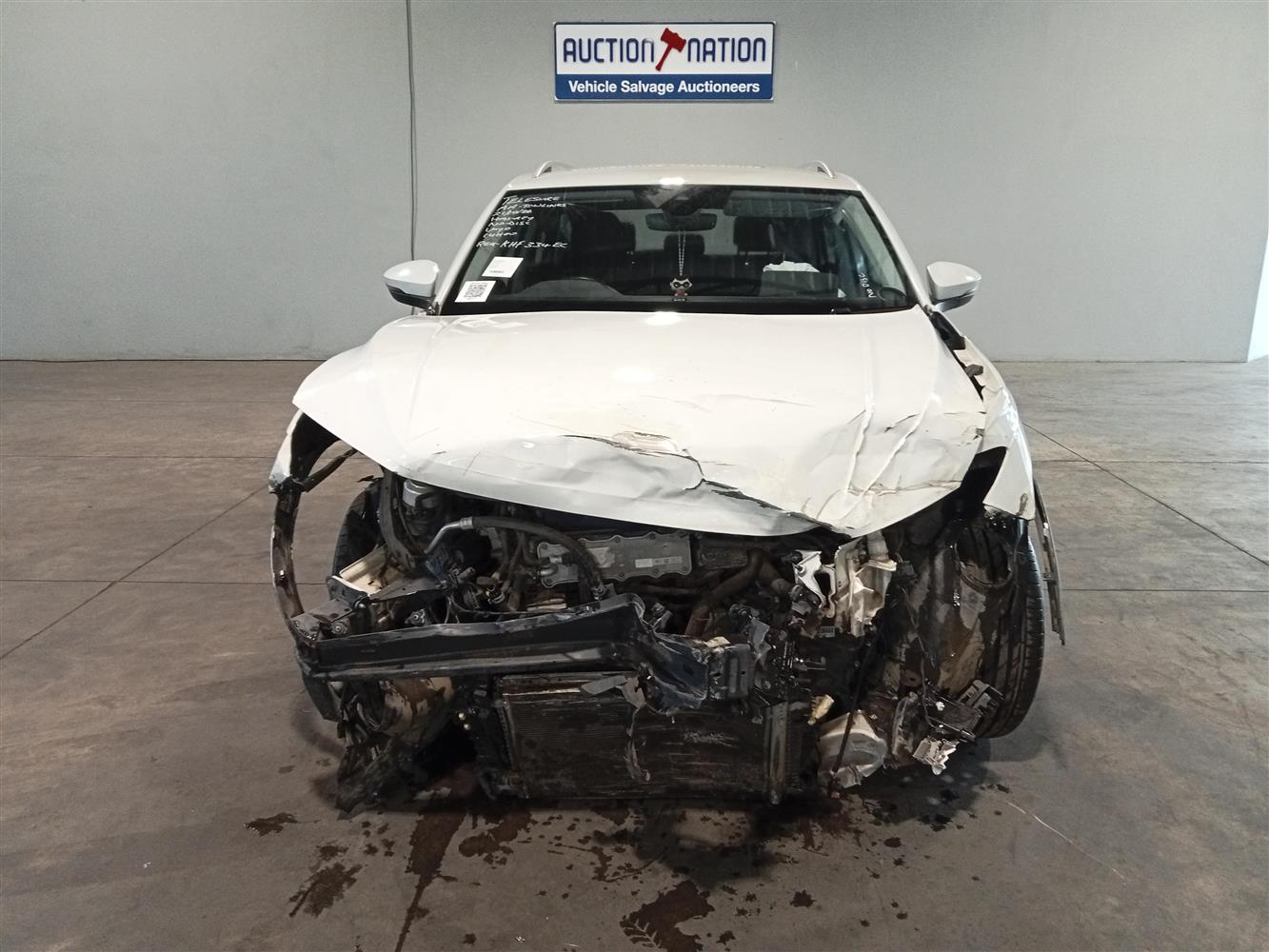 2021 VOLKSWAGEN T-ROC 1.4 TSI DESIGN TIPTRONIC