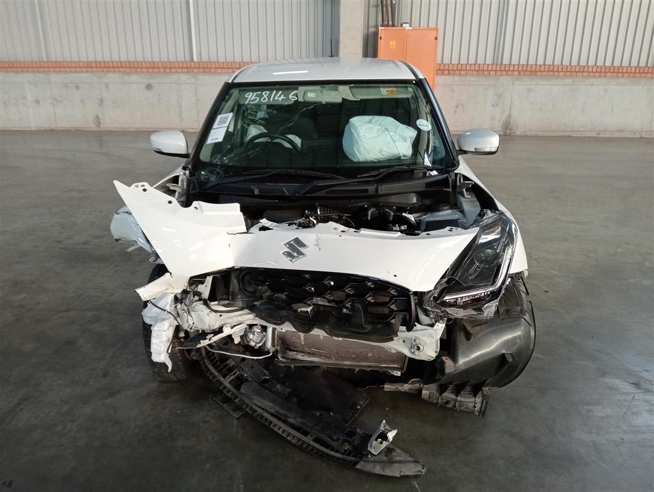 2026 SUZUKI SWIFT 1.2 GL+