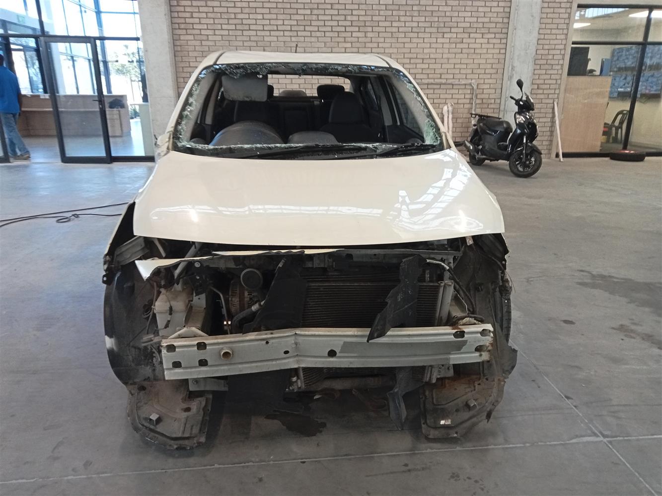 2020 NISSAN ALMERA 1.5 ACENTA