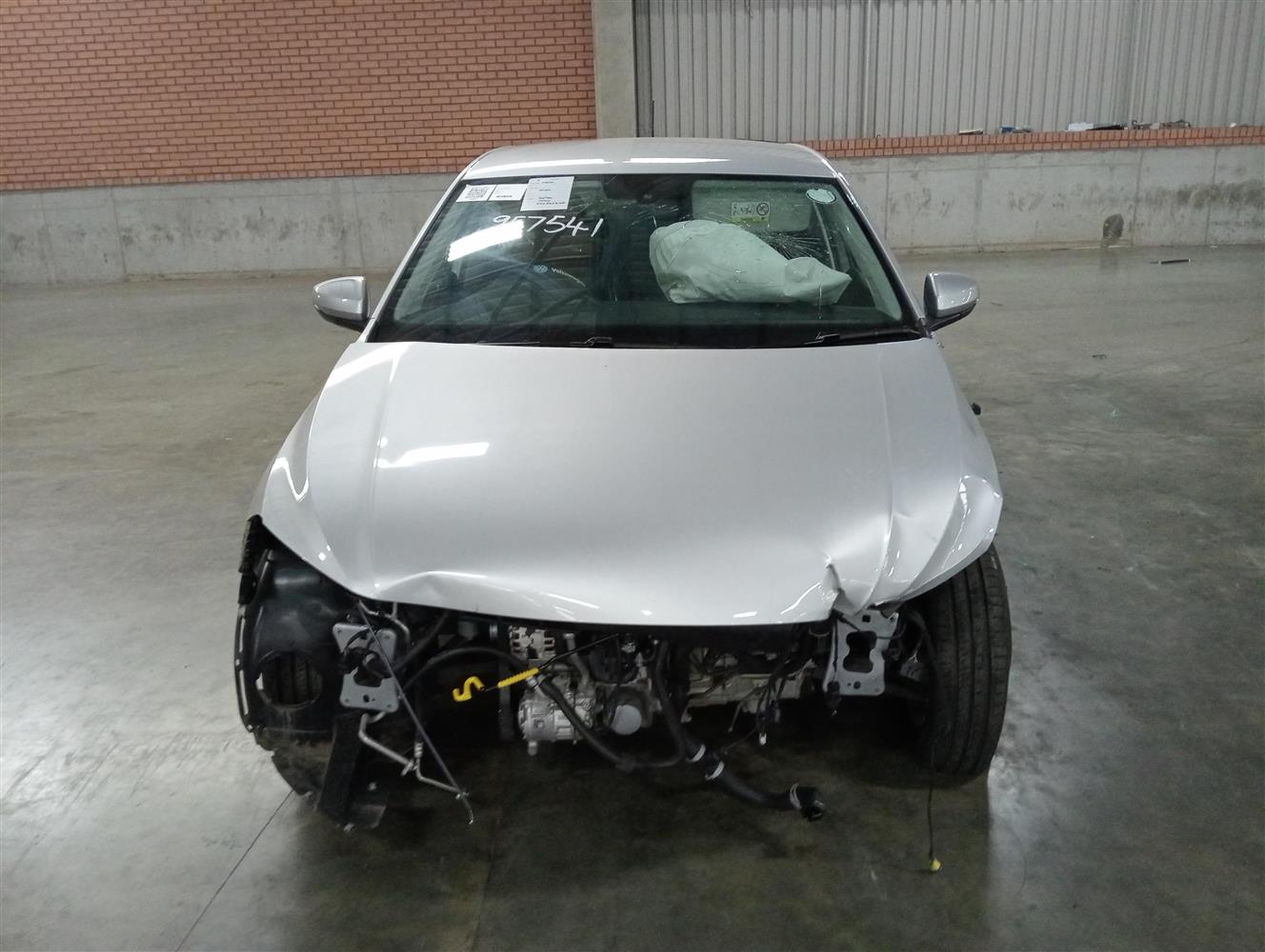 2026 VOLKSWAGEN POLO 1.0 TSI