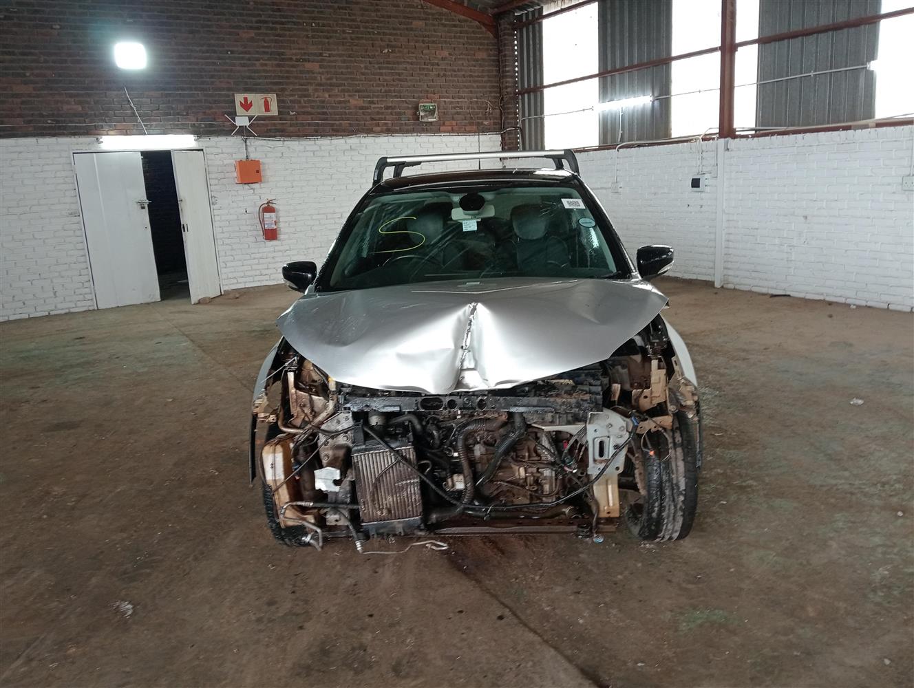 2015 RENAULT CAPTUR 900T DYNAMIQUE 5DR (66KW)