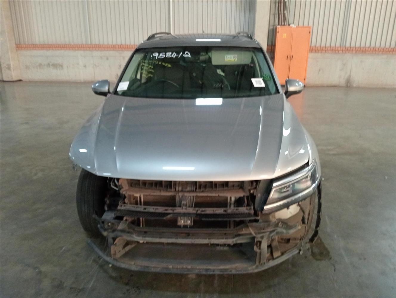 2019 VOLKSWAGEN TIGUAN 1.4 TSI COMFORTLINE DSG (110KW)