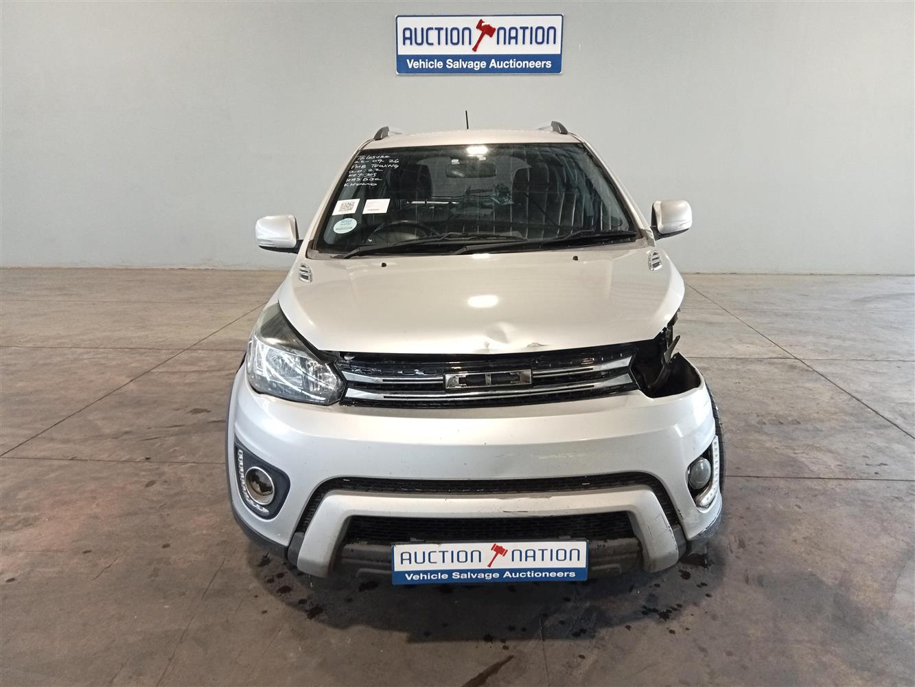 2019 GREAT WALL MOTORS H1 1.5 VVT