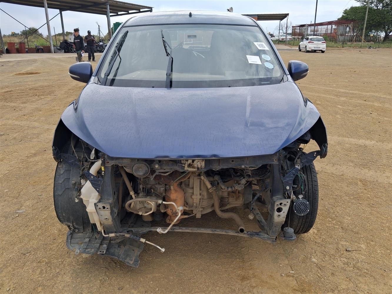 2023 TOYOTA RUMION 1.5 SX
