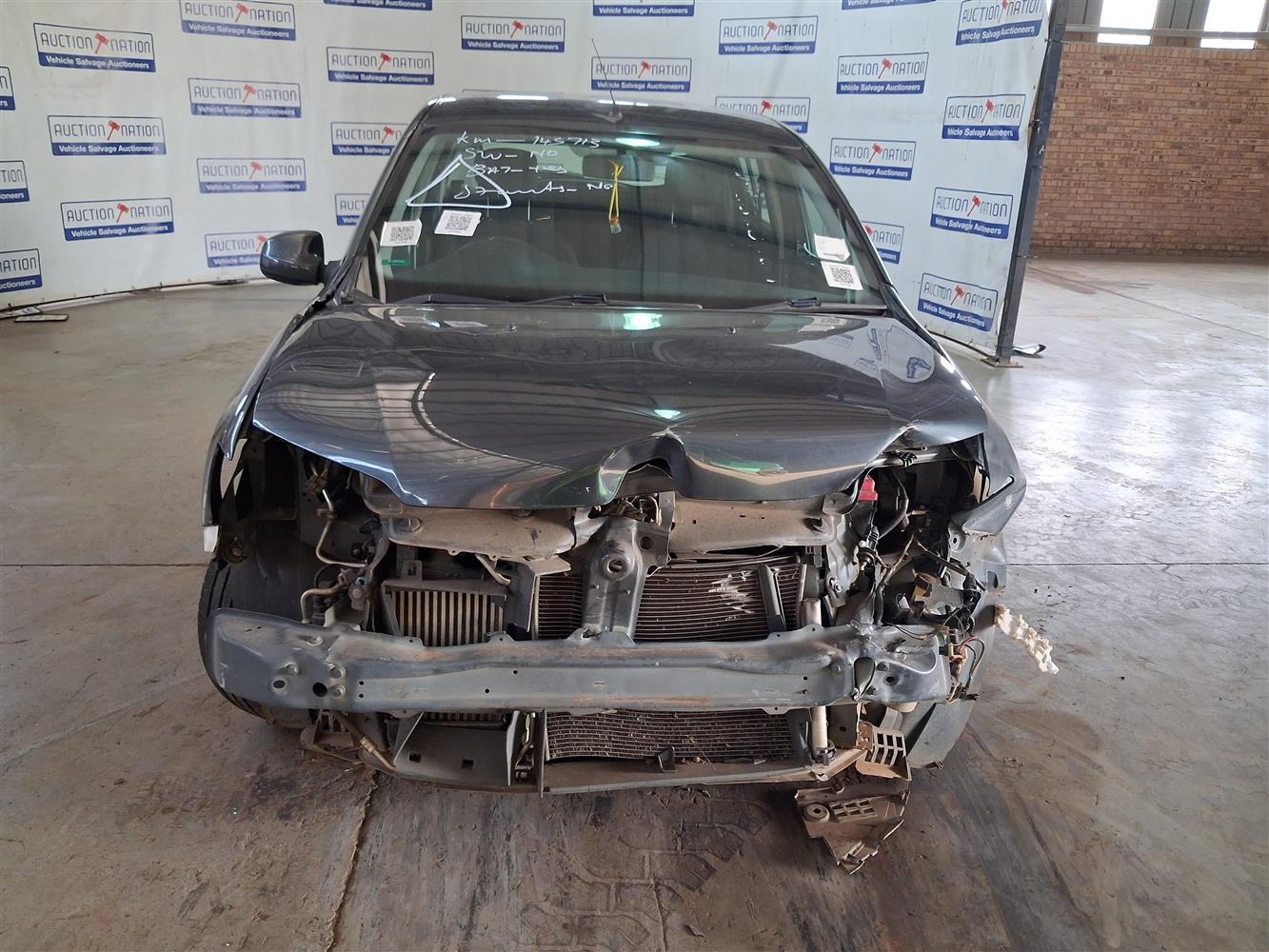 2019 RENAULT SANDERO 900 T EXPRESSION