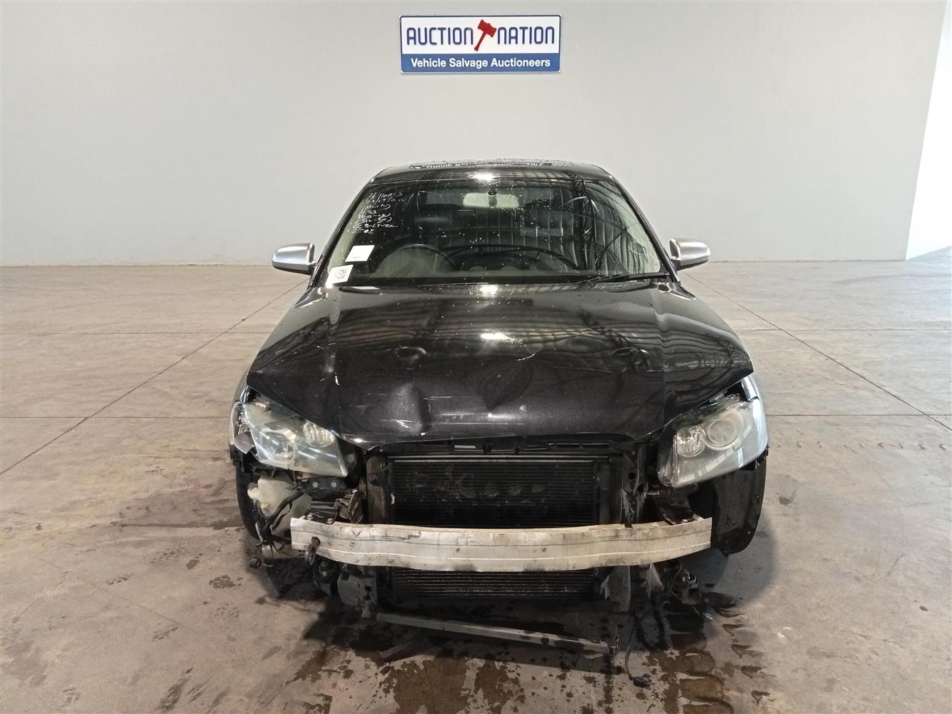 2007 AUDI S3