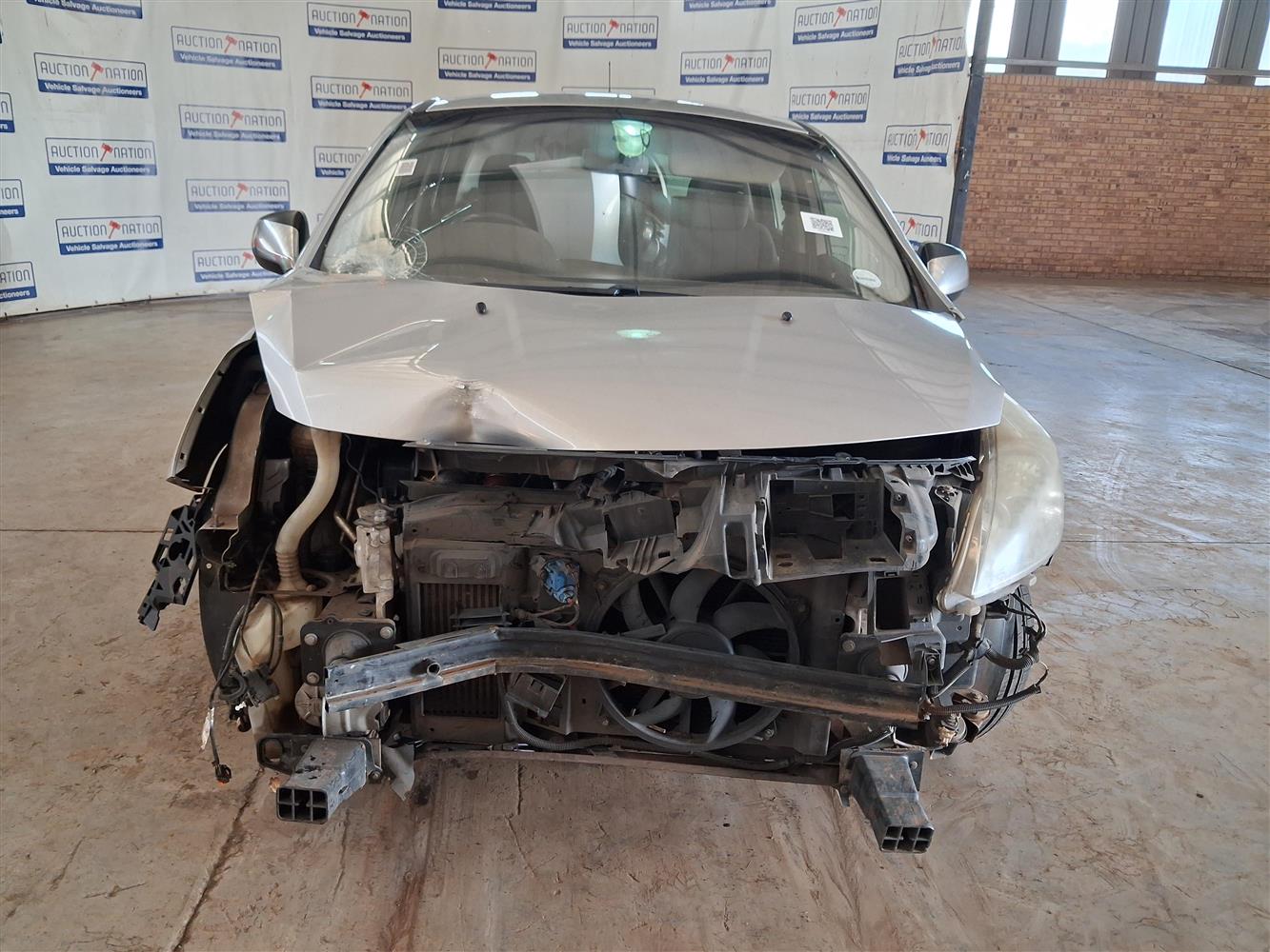 2012 PEUGEOT 3008 1.6 THP PREMIUM/ACTIVE