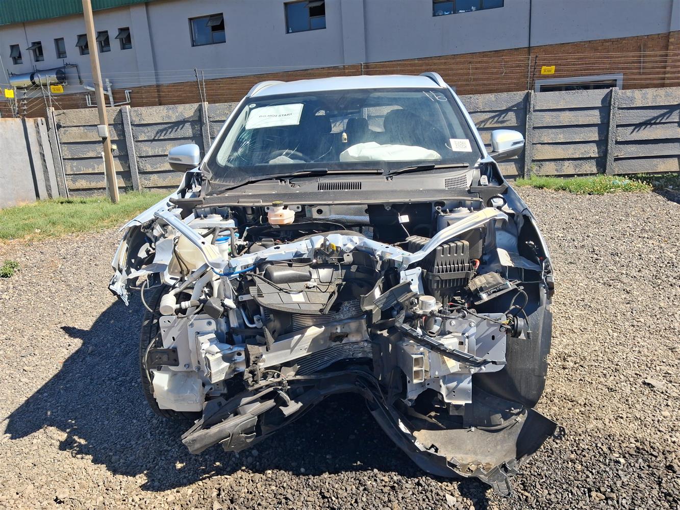 2026 CHERY TIGGO 4 CROSS