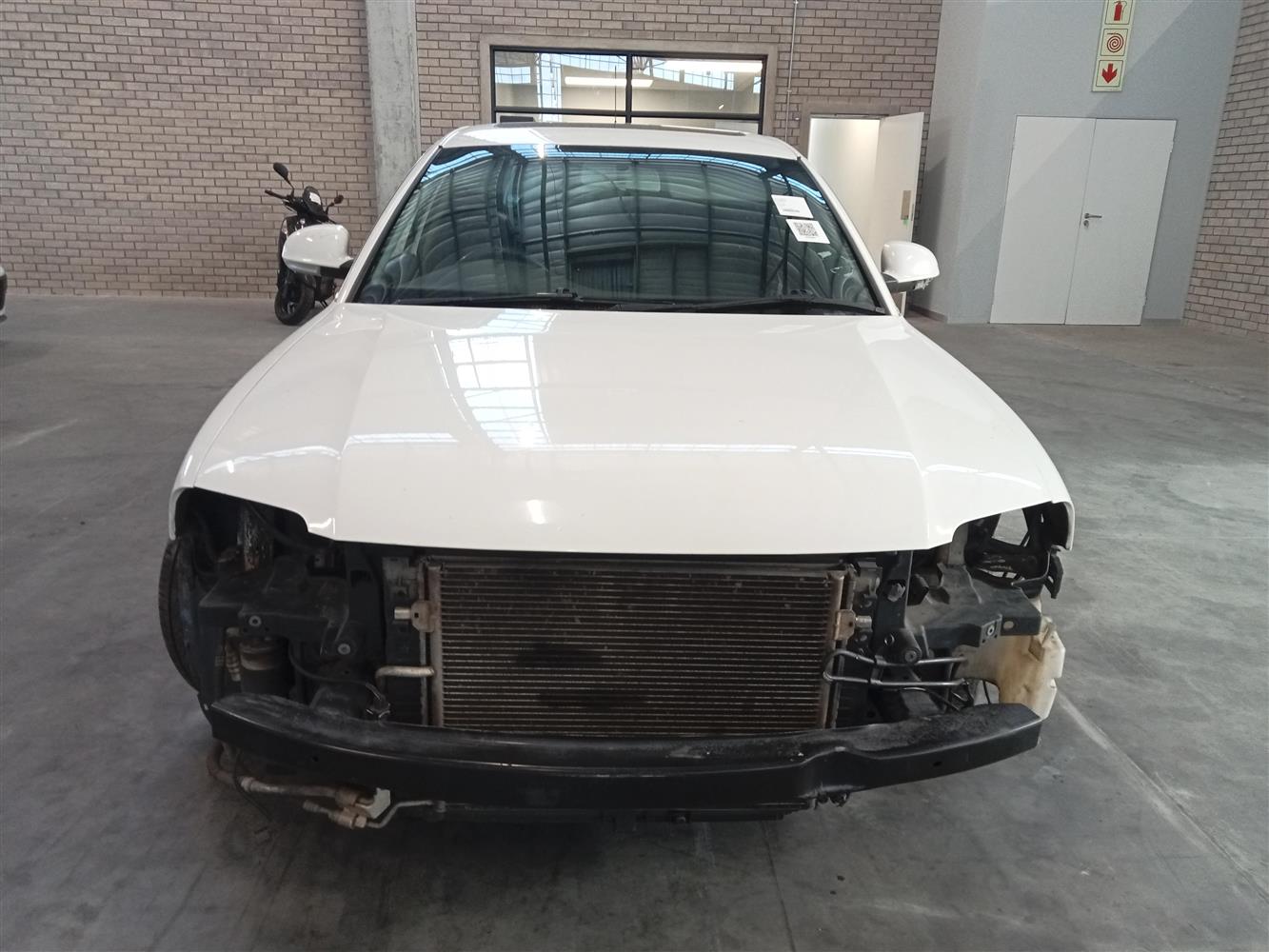 2004 VOLKSWAGEN PASSAT 1.8T