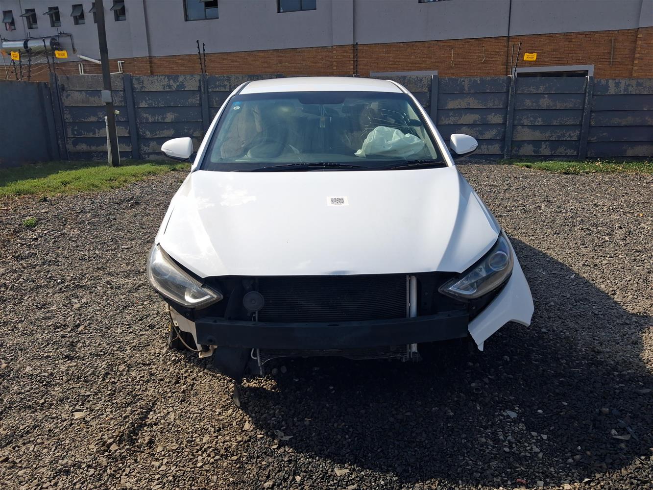 2019 HYUNDAI ELANTRA 1.6 EXECUTIVE