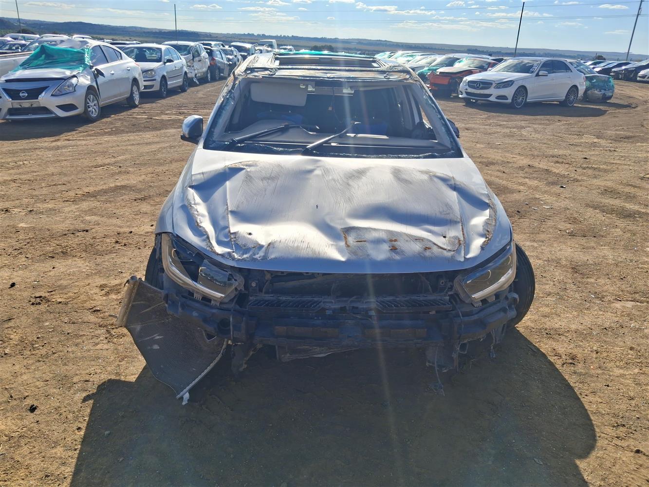 2022 VOLKSWAGEN POLO 1.0 TSI LIFE