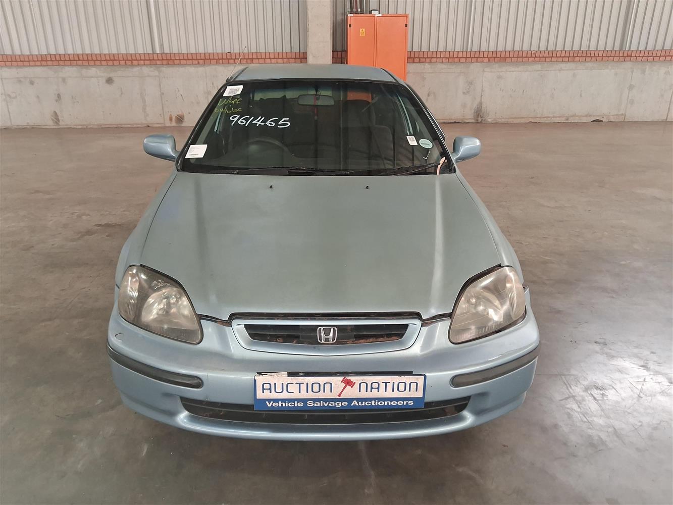 1996 HONDA CIVIC (S03)