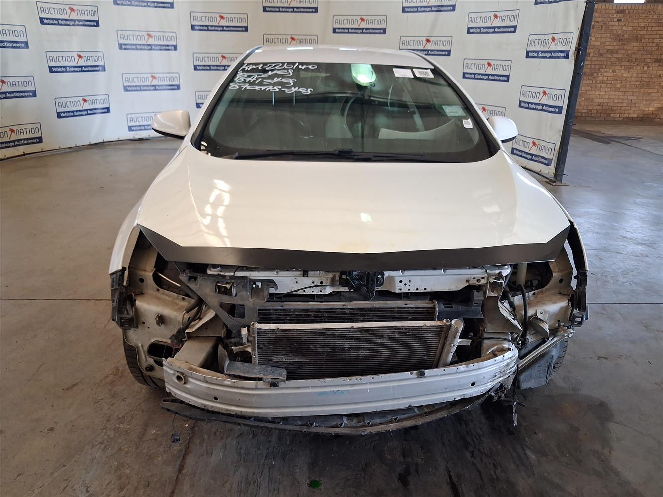 2015 OPEL ASTRA GTC 1.6T SPORT 3DR