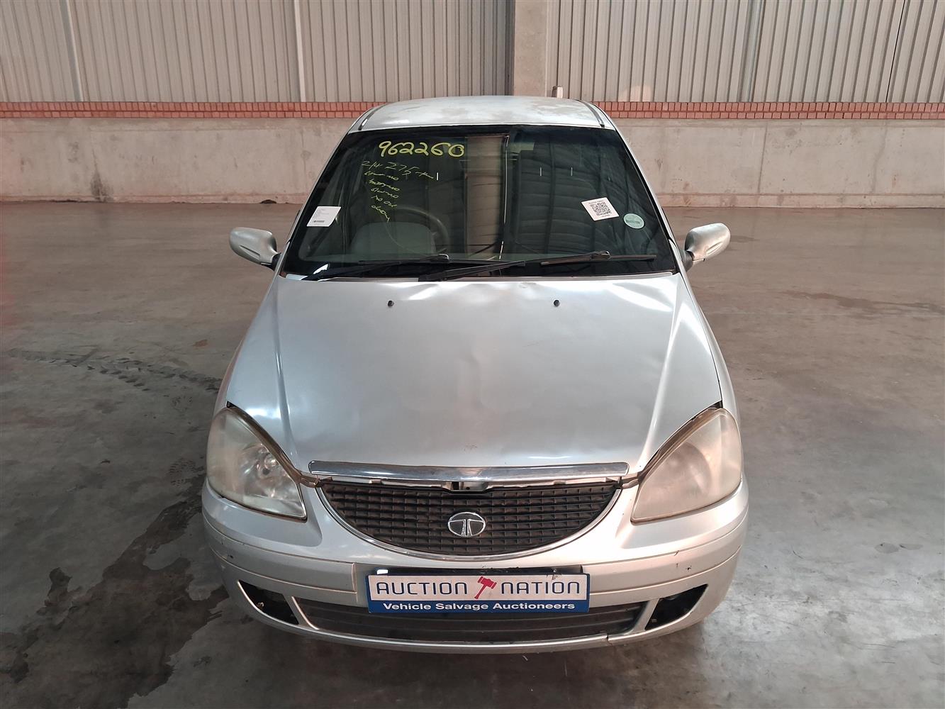 2006 TATA INDICA