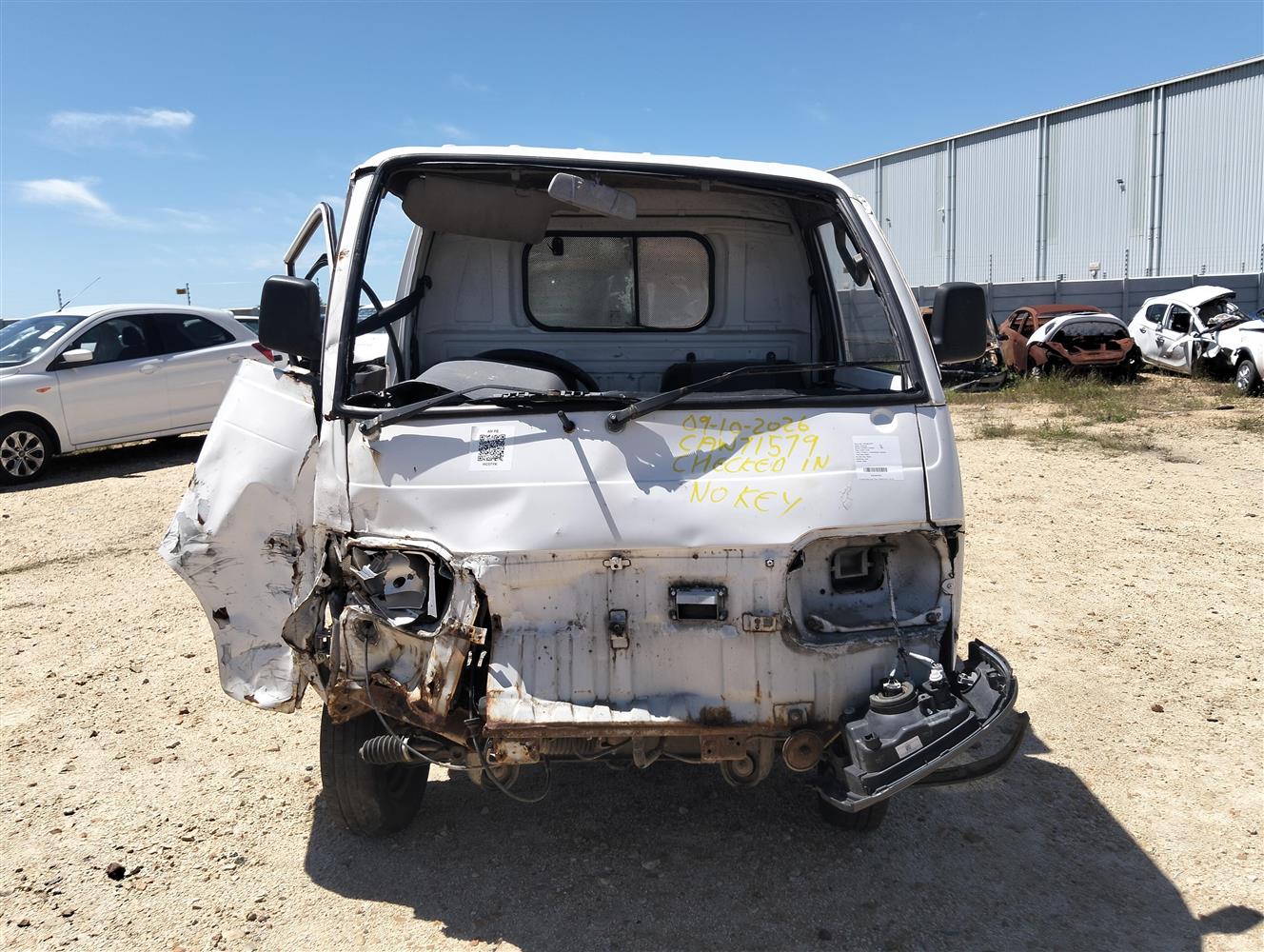 2017 SUZUKI SUPER CARRY 1.2i P/U S/C