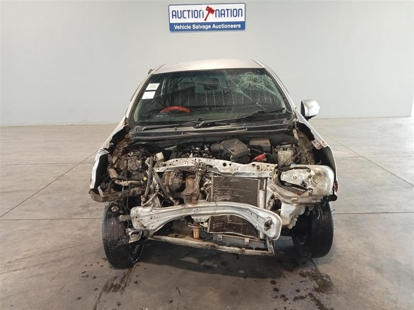 2023 TOYOTA AGYA 1.0