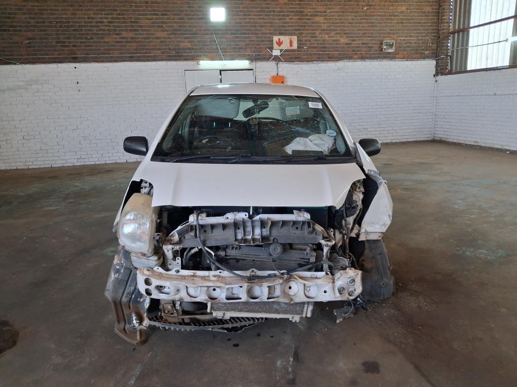 2007 TOYOTA YARIS T1 5Dr A/C