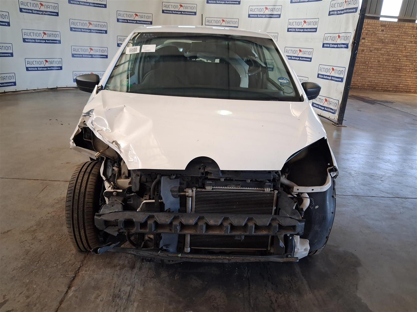 2015 VOLKSWAGEN TAKE UP! 1.0 3DR