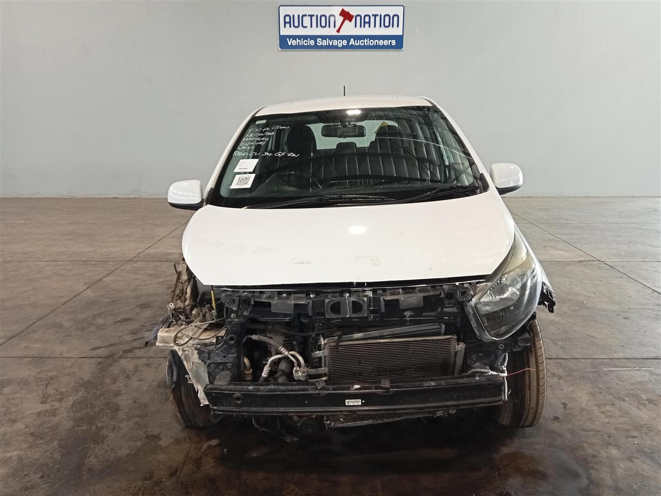 2019 KIA PICANTO 1.0 STREET