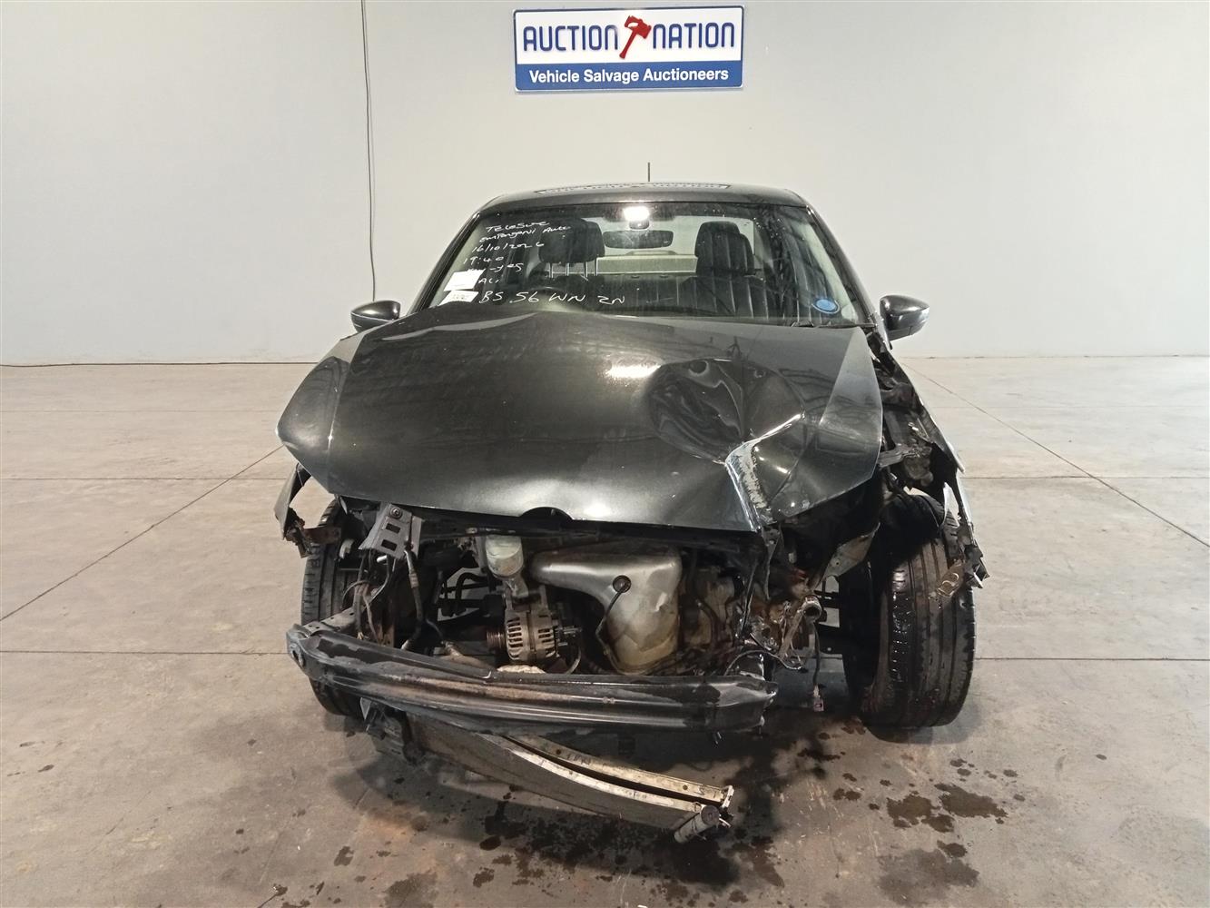 2021 VOLKSWAGEN POLO GP 1.4 COMFORTLINE
