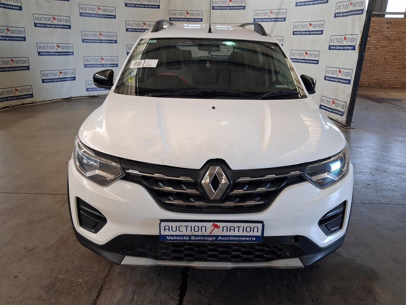 2023 RENAULT TRIBER 1.0 DYNAMIQUE / ZEN