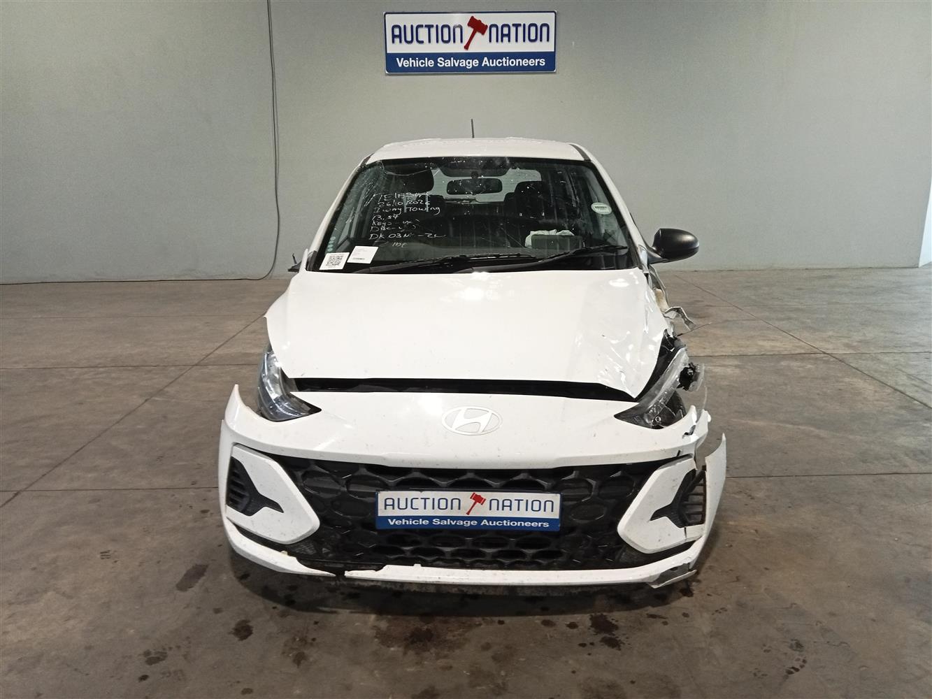 2026 HYUNDAI GRAND i10 1.0 MOTION/PREMIUM